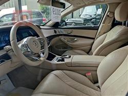 مێرسێدس بێنز S-Class